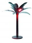 Luxusné prevedenie - ROYAL PALMS - kráľovská palma s 3-mi teplometmi 