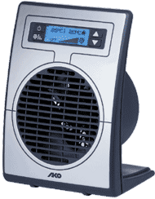 Heißluftheizung, Hot air heater, Подогреватель горячего воздуха