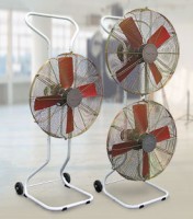 axiálny ventilátor, Axiallüfter, axial fan, осевой вентилятор