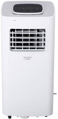 Mobilná klimatizácia s odvlhčovačom Adler AD7924