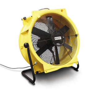 Axiálny ventilátor TTV 7000